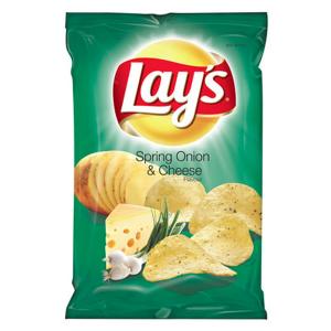 Lay's Spring Onion 23g