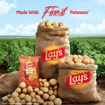 Lay's Hot & Sweet chilli potato chips 105g