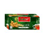 Lele Ginger Black Tea 25 Bags