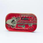 Lele Sardine 125g