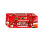 Lele Strawberry Black Tea 25 Bags