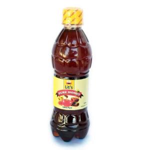 Lit's Pure Honey 330 Ml