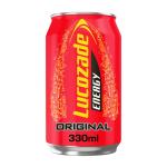 Lucozade Glucose Energy Original Drink 330  Ml