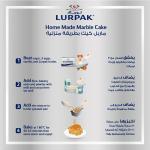 Lurpak Salted Butter Block 100g