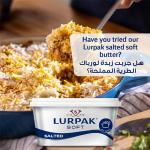Lurpak Salted Butter Block 100g