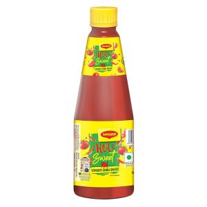 Maggi Hot & Sweet Tomato Chilli Sauce - 1kg., 2.2lb