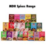 MDH Bombay Masala 100g