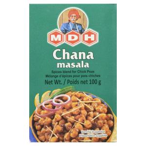 MDH Chana Masala, 100g
