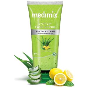 Medimix Everyday Face Scrub 150Ml