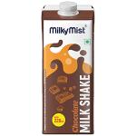 Milky Mist Chocolate Milkshake, 170 ml