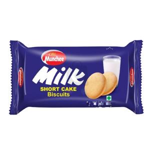 Munchee Milk Short Cake 65g