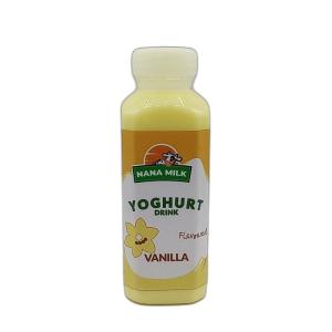 Nana Milk Vanilla Yoghurt Drink 350ml