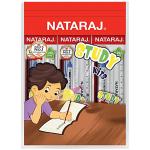 Nataraj Exercise Book