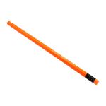 Nataraj Fluro Eraser Tipped Pencil