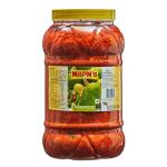 Nilon's Classic Mixed Pickles 5kg