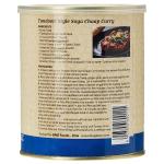 Nutrizain Veg Soya Chaap Kebabs 850 g