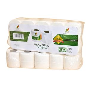 Nuvel Deluxe Toilet Roll 1x8