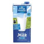 Oldenburger UHT Full Cream Milk (3.1% Milk Fat), 1 Liter
