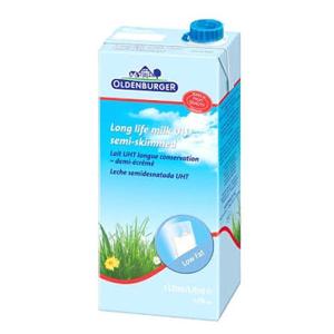Oldenburger Milk Low Fat 1Ltr