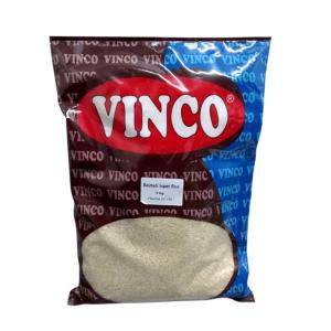 Vinco Basmati Super Rice