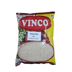 Vinco Perfume Rice 1Kg