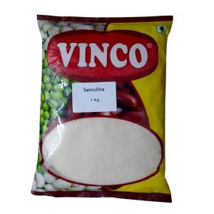 Vinco Semolina 1Kg