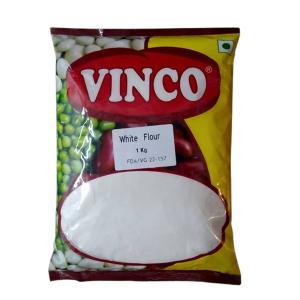 Vinco White Flour 1Kg
